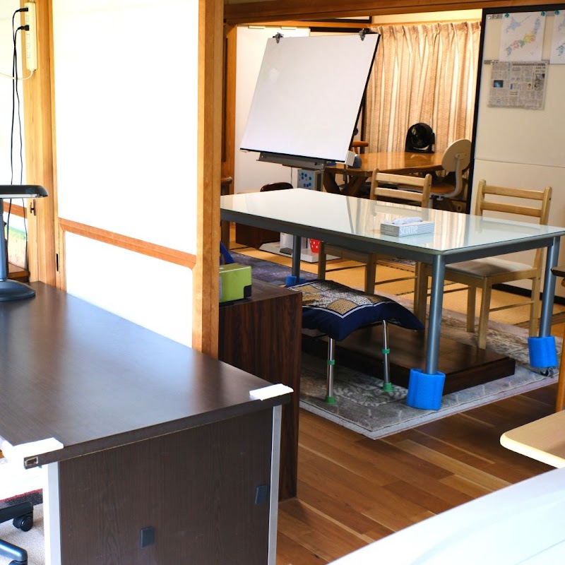 Shimozaki学習室