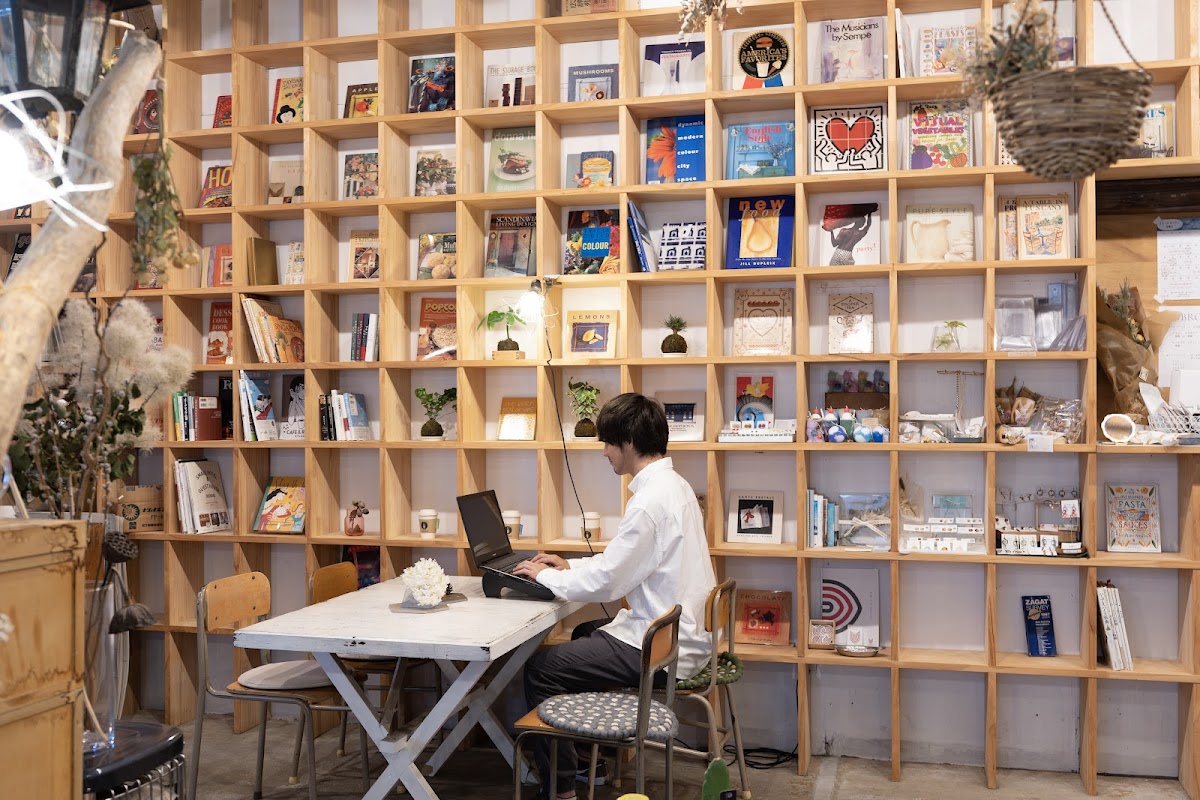 SHOO燕三条 コワーキングスペース＆シェアスペース