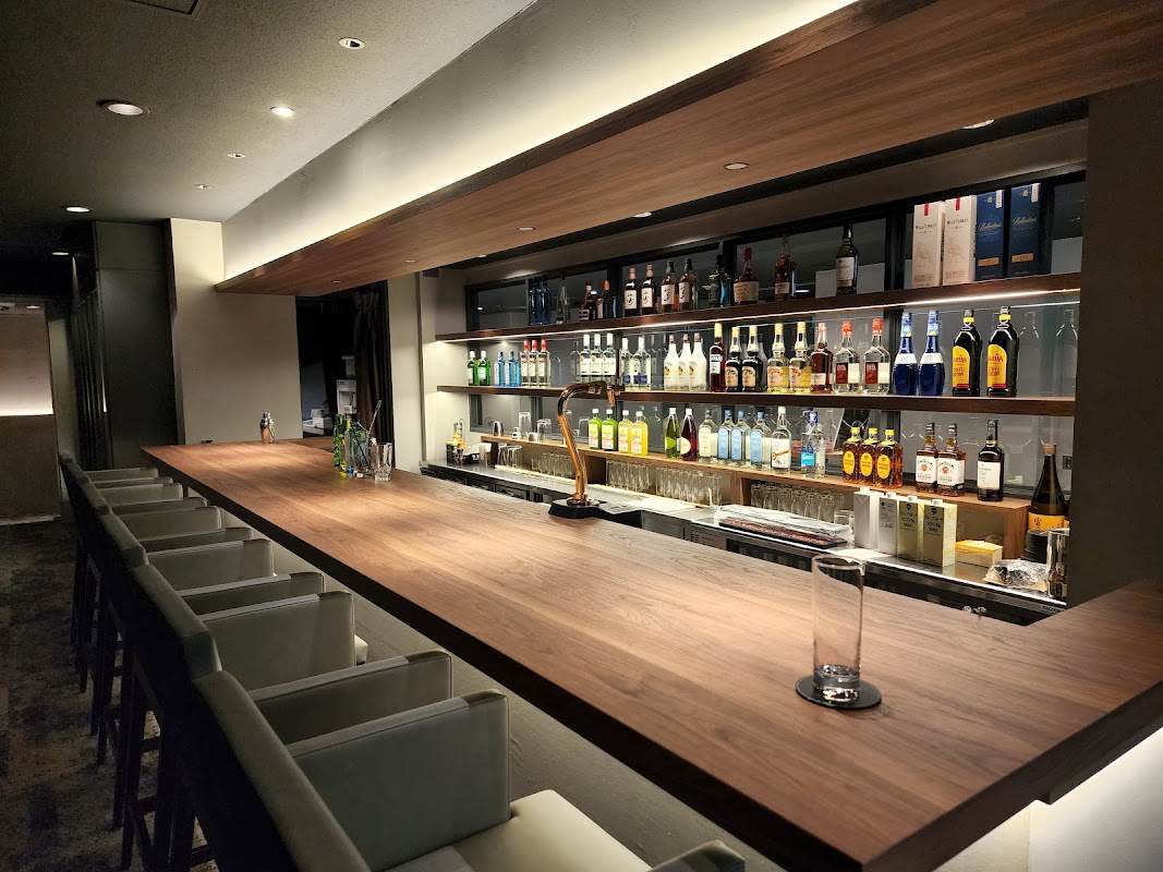 SKYGARDEN（スカイガーデン）ラウンジ