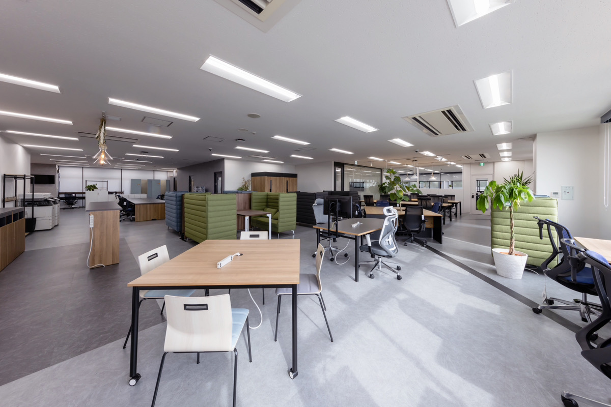 STAYUP（ステイアップ）さいたま大宮