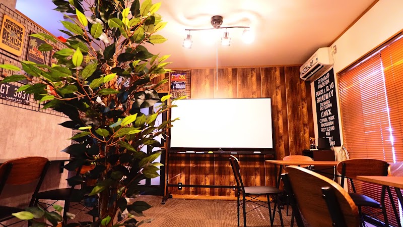 STORY コワーキングスペース