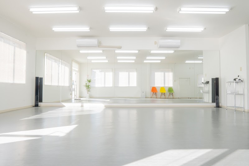 Studio Lible KOFU（スタジオリブル甲府）