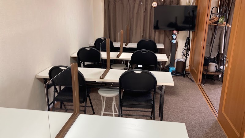 STUDY CAMP前橋敷島B.O