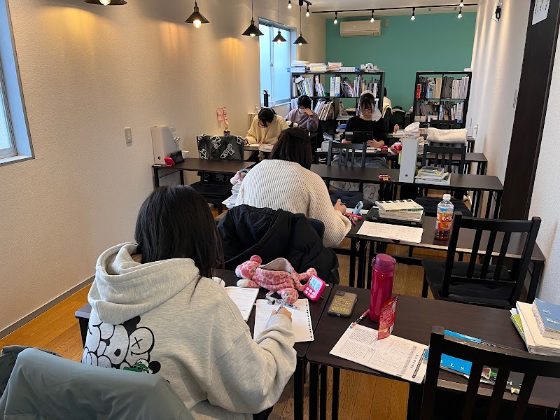 STUDY HOUSE さくら教室