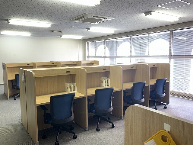 STUDY ROOM＋（スタディ・ルーム・プラス）