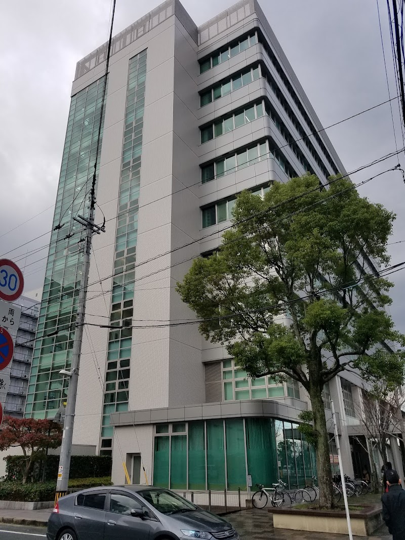 ｉスクエアビル