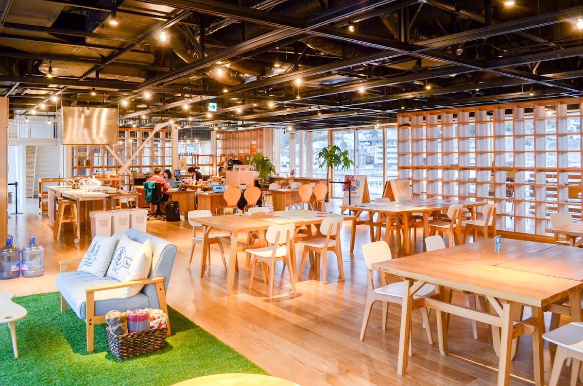 スクエアシップ