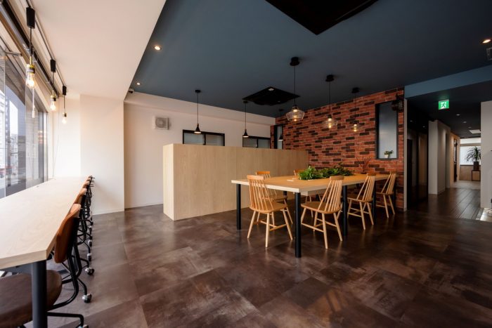 SUMIYOSHI BASE（スミヨシベース）