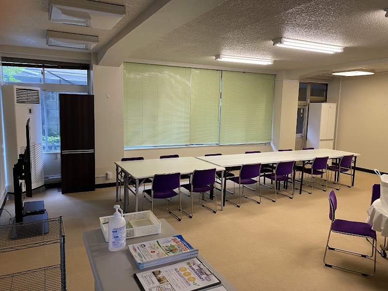 多目的スペースことぶき