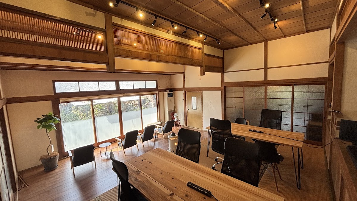 瀬戸内スペース