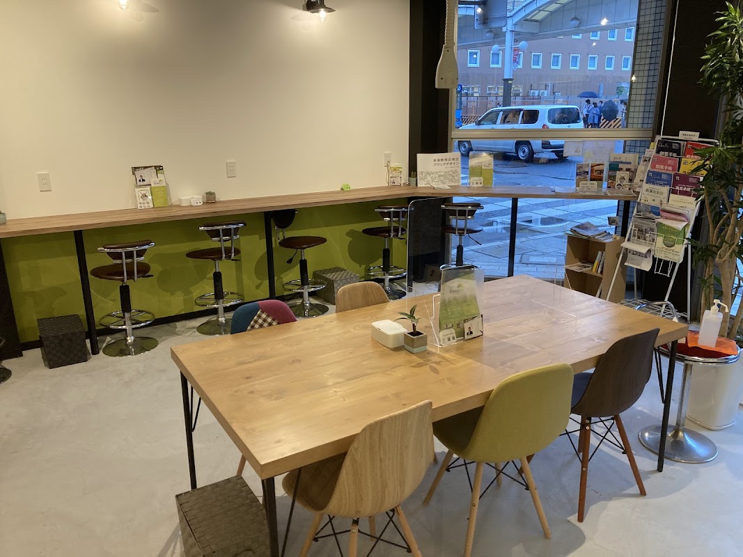 岩国しごと交流・創業スペース Class Biz.