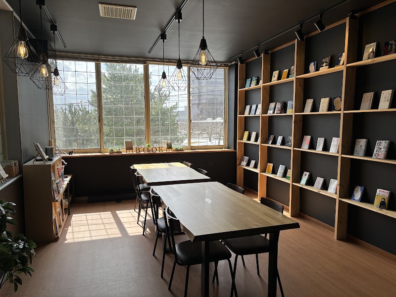 勉強スペース Hon Join