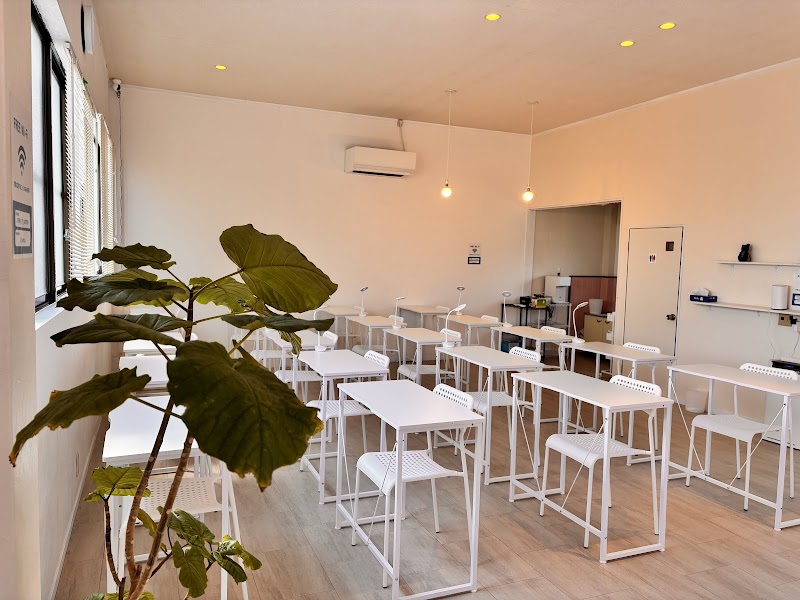 自習スペース One's PLUS