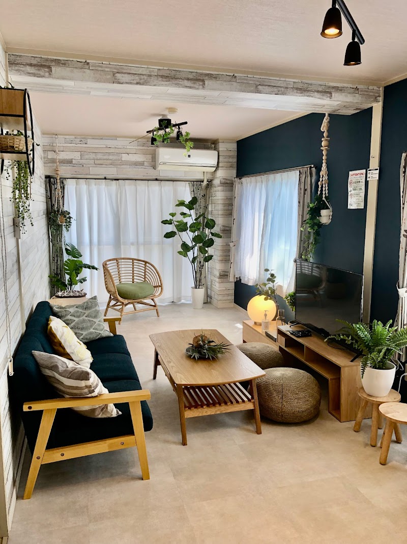 お気軽スペースHARU 甲南パーティースペース