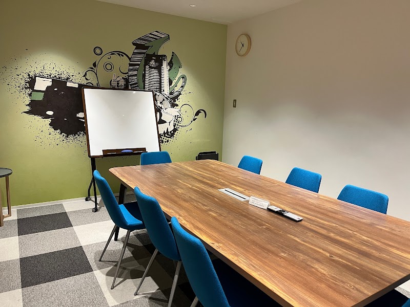 【ももスタ】MOMOTARO STARTUP CAFE