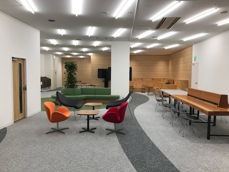 スタートアップステーション ジョージ山形