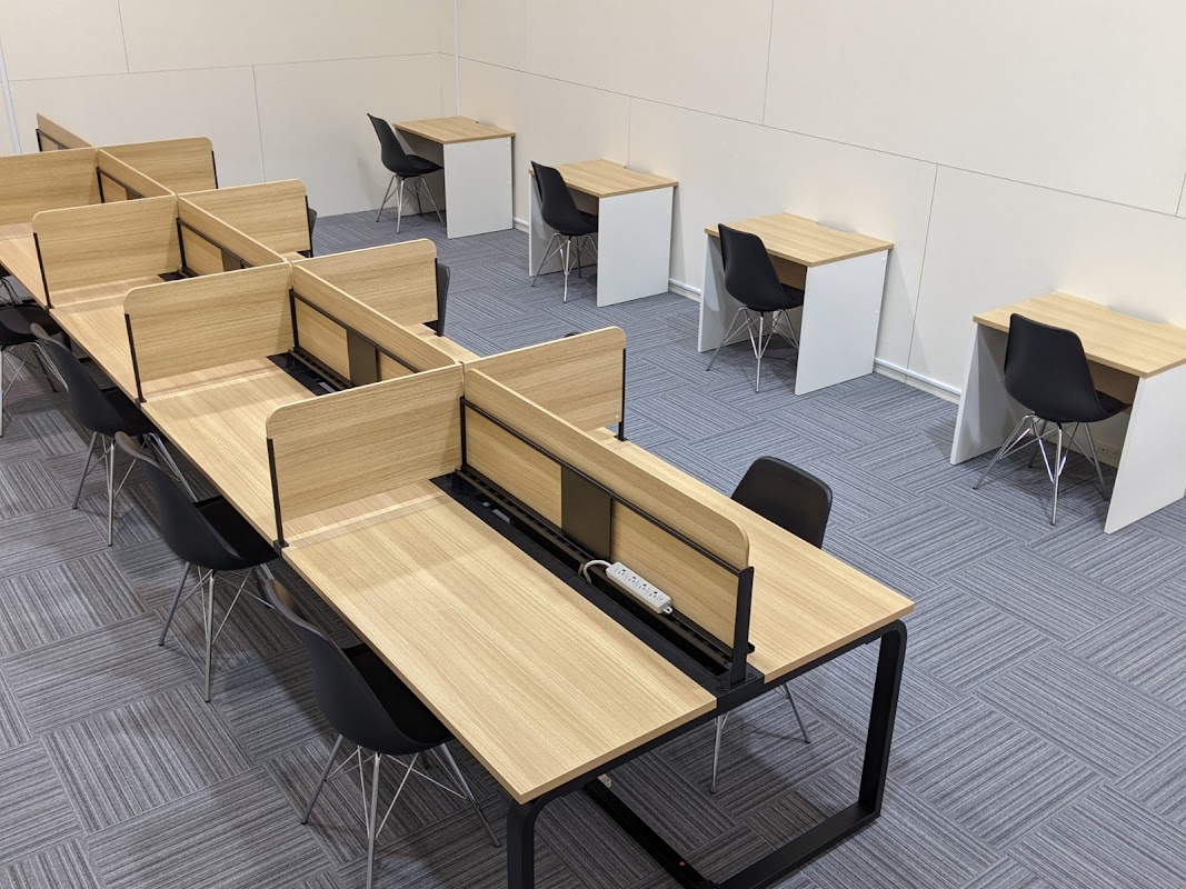 スタディ＆サイズ