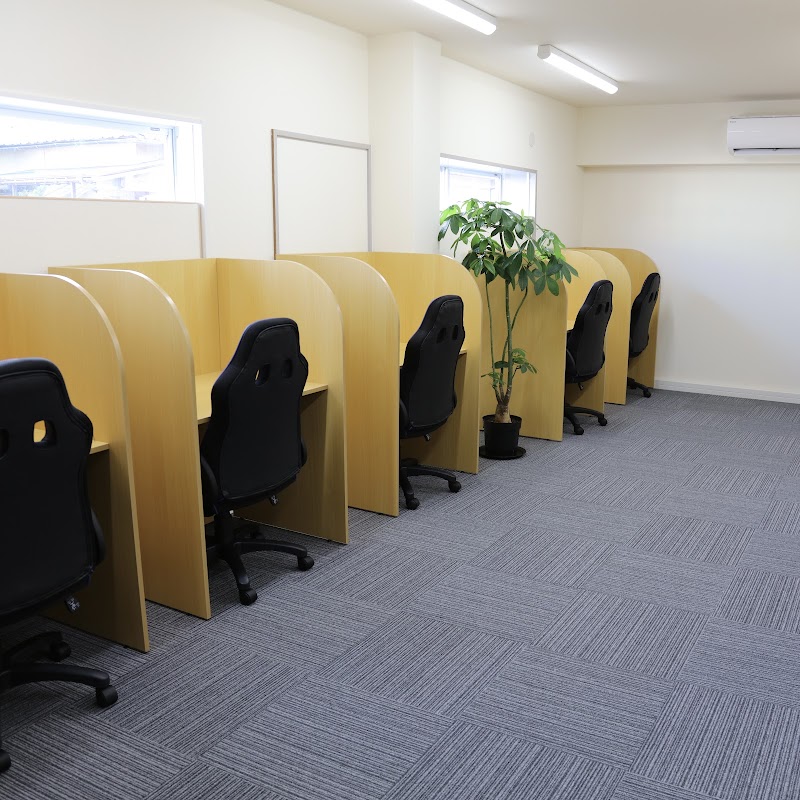 スタディルーム「Solo Ben」