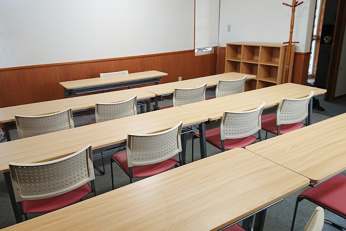 タイムシェアルーム新白河