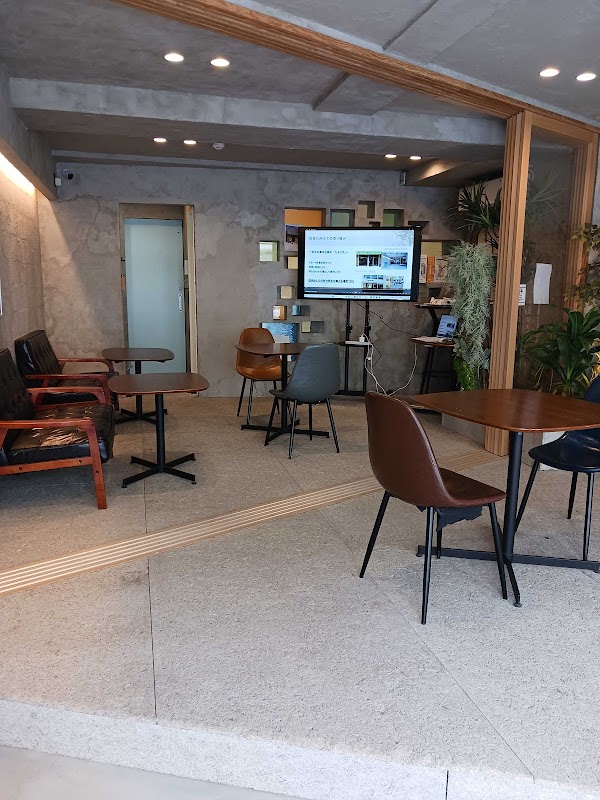 Tamariba（たまりば）三筋キャンパス