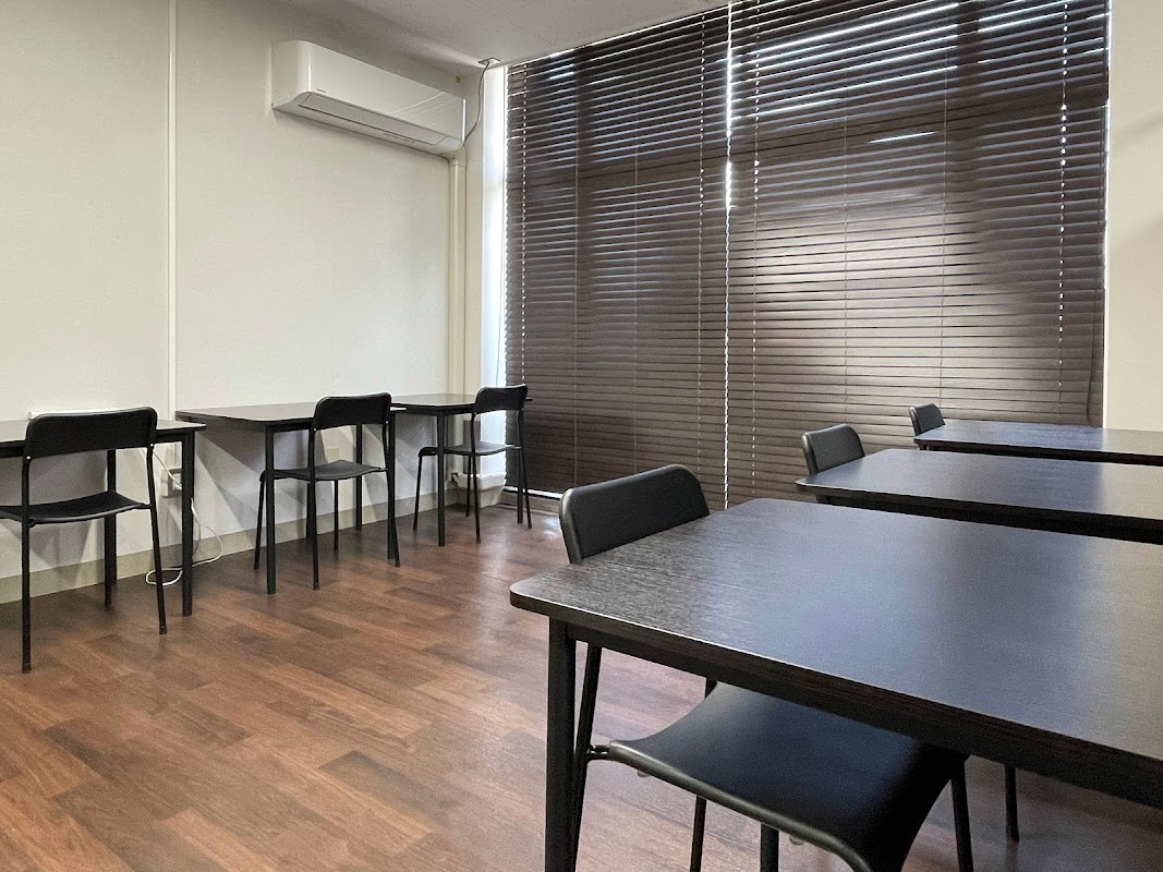 テックスペース