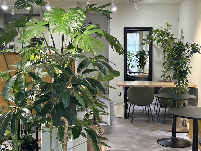 テナント工房 滋賀オフィス