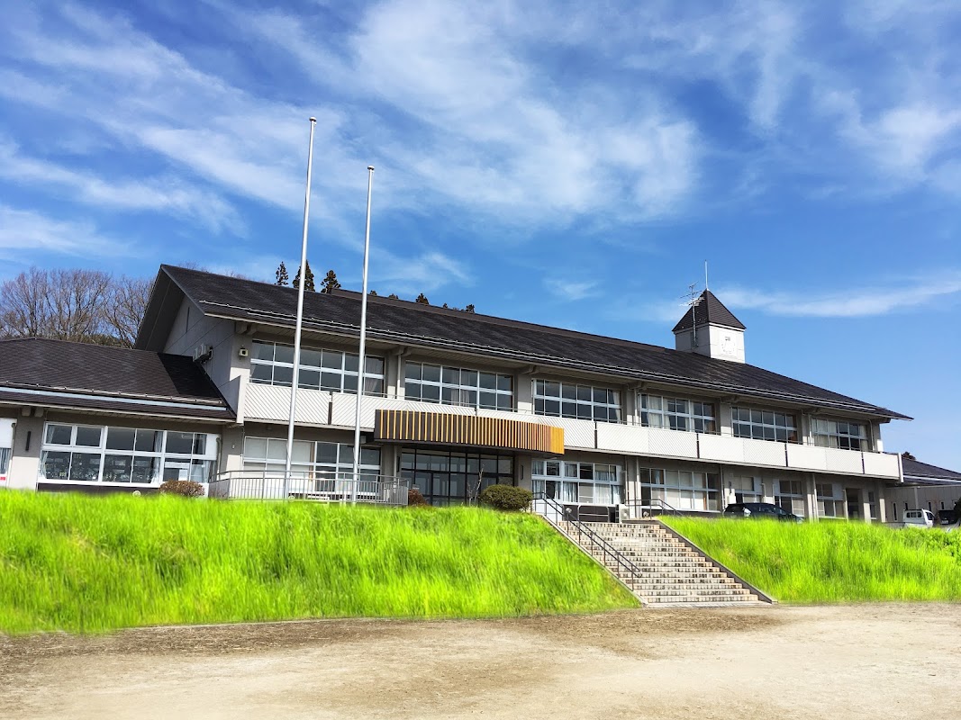 テレワークセンター テラス石森