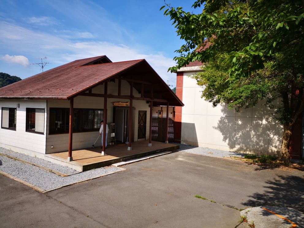 かわもとテレワークスペースOTO-LaVo