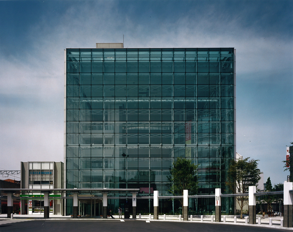 松江テルサ（松江勤労者総合福祉センター）