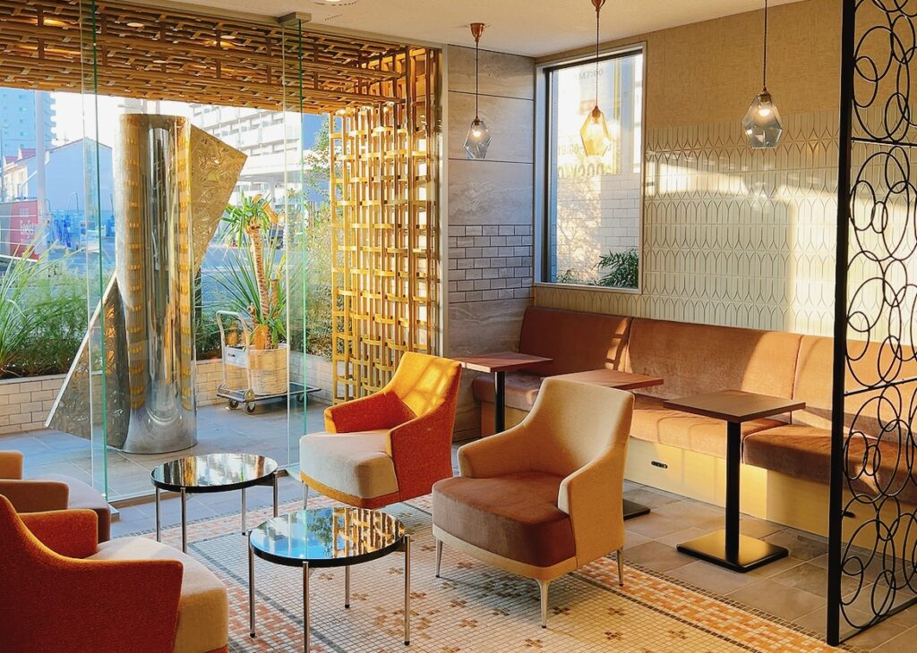 The Third Desk サードデスク