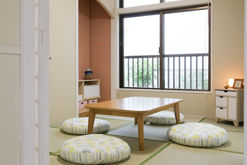 THePLace沖縄宜野湾