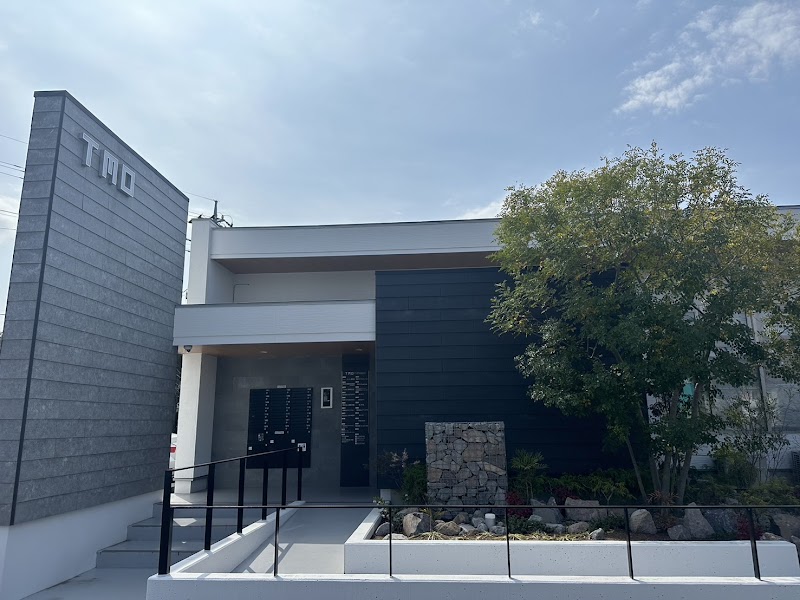 TM Office×3happy 前橋