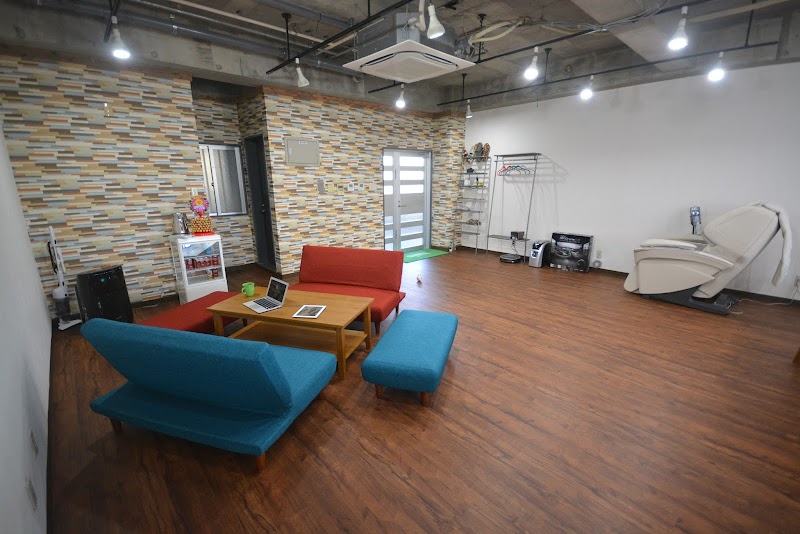 銘苅TOCOTON（旧hais）