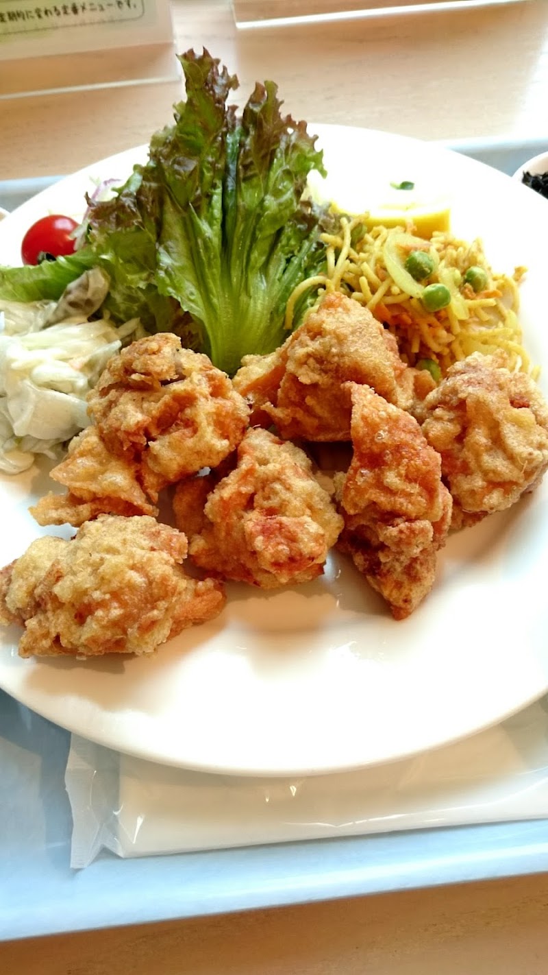 とくぎんトモニプラザ