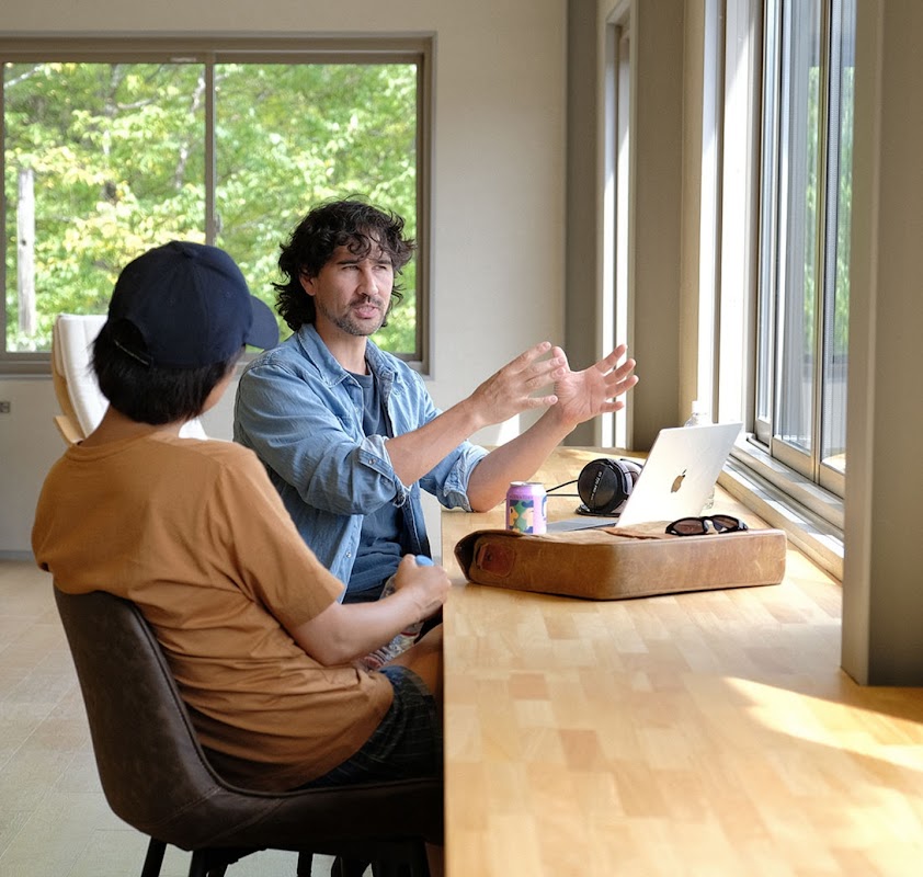 TORCH コワーキングスペース