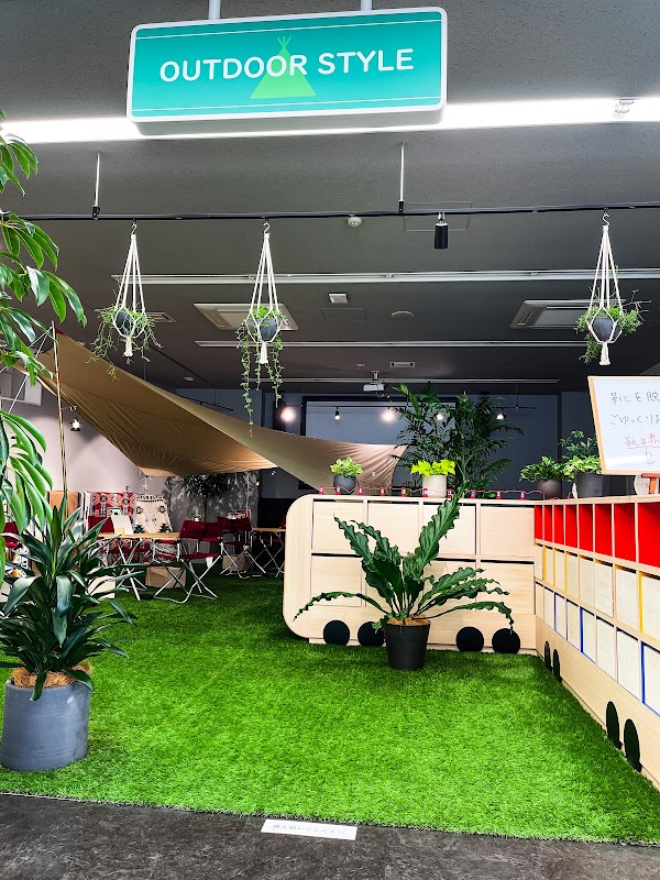 TSO DENBUS ワークスペース