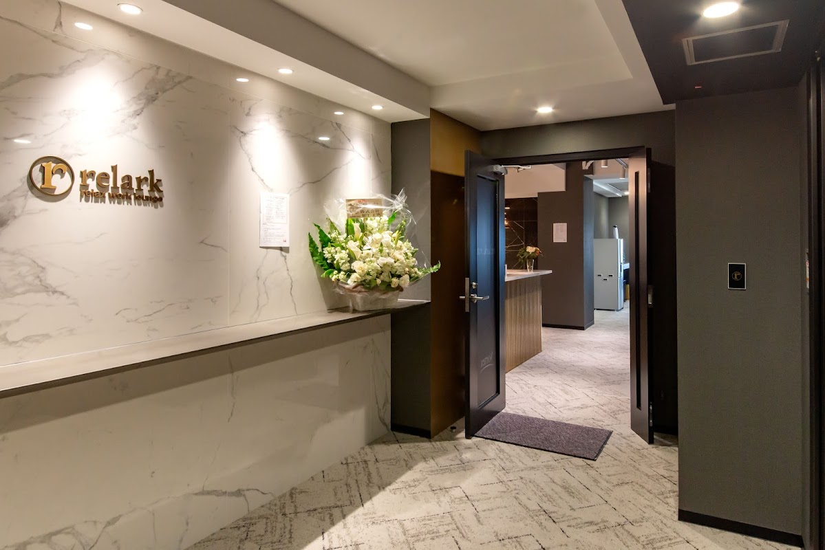 VORT SPACE(ボルトスペース)大宮ーサテライトオフィス・シェアオフィスー