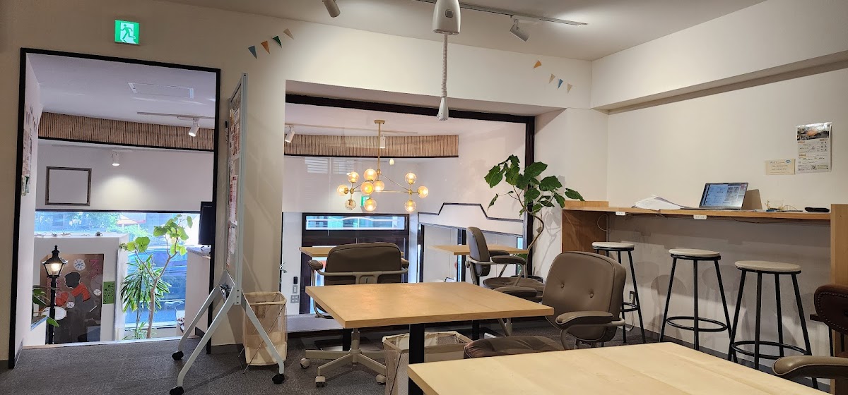 ワーカーズリビング三島クロケット