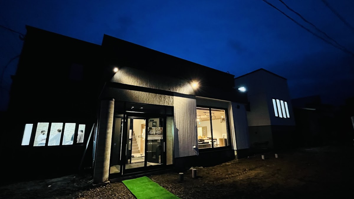 ワーケーション＆リアルテラスハウスCOLAV-BIEI