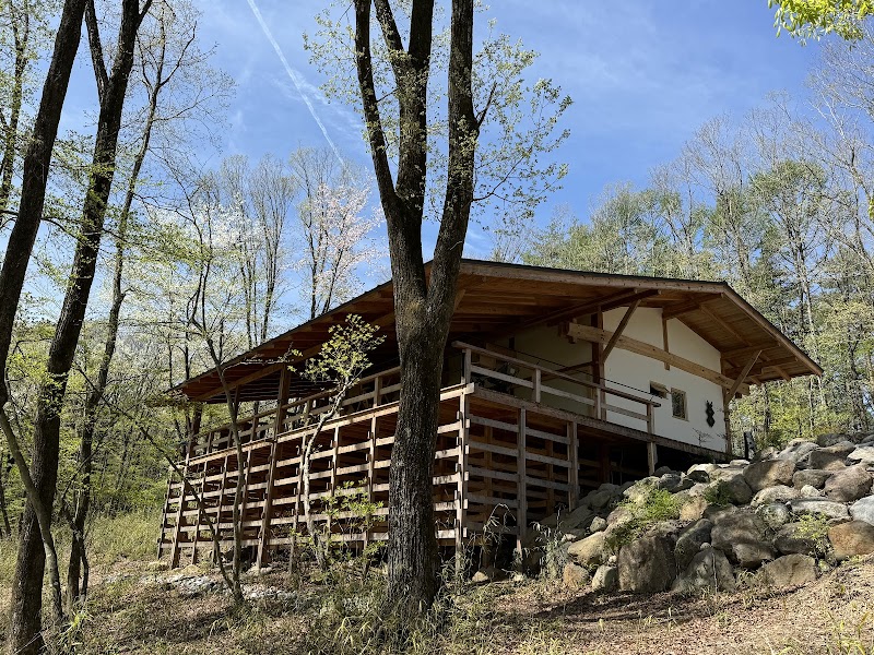 神社の杜のワーキング・プレイス 8MATO