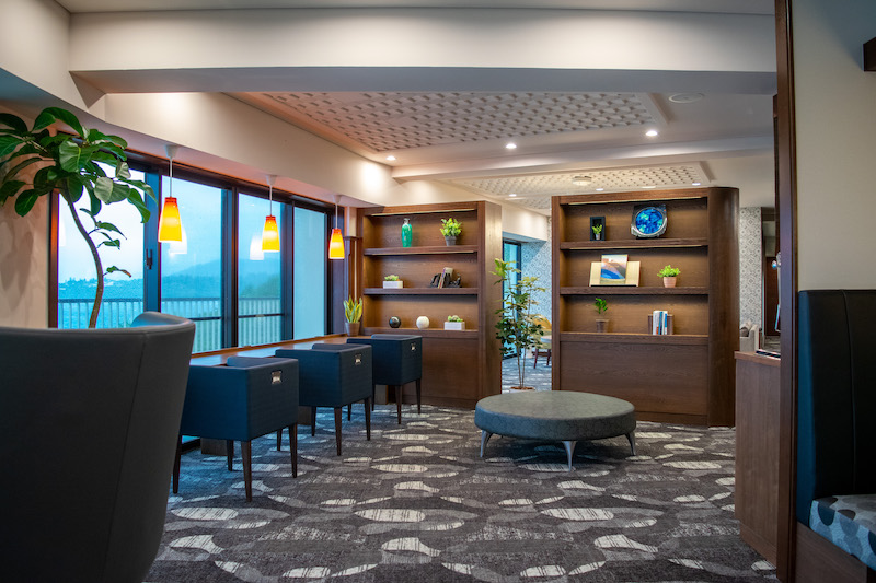 ワーキングスペース1knot(ワンノット )