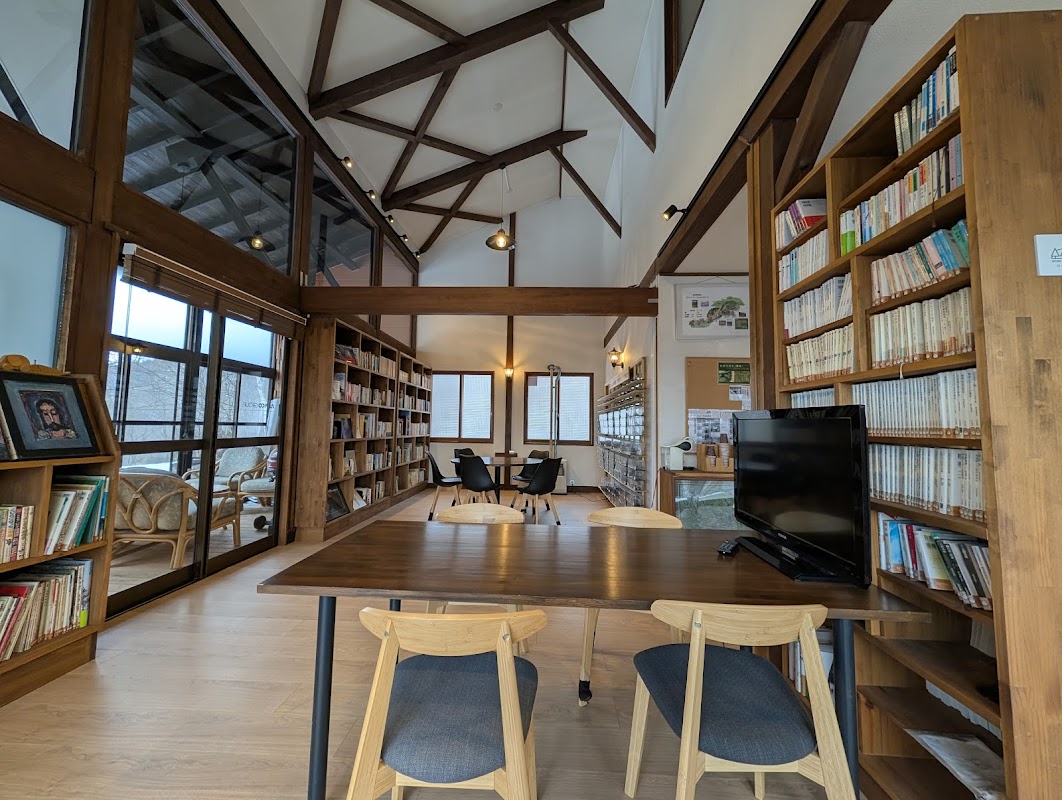 ワークラボ蓼科高原