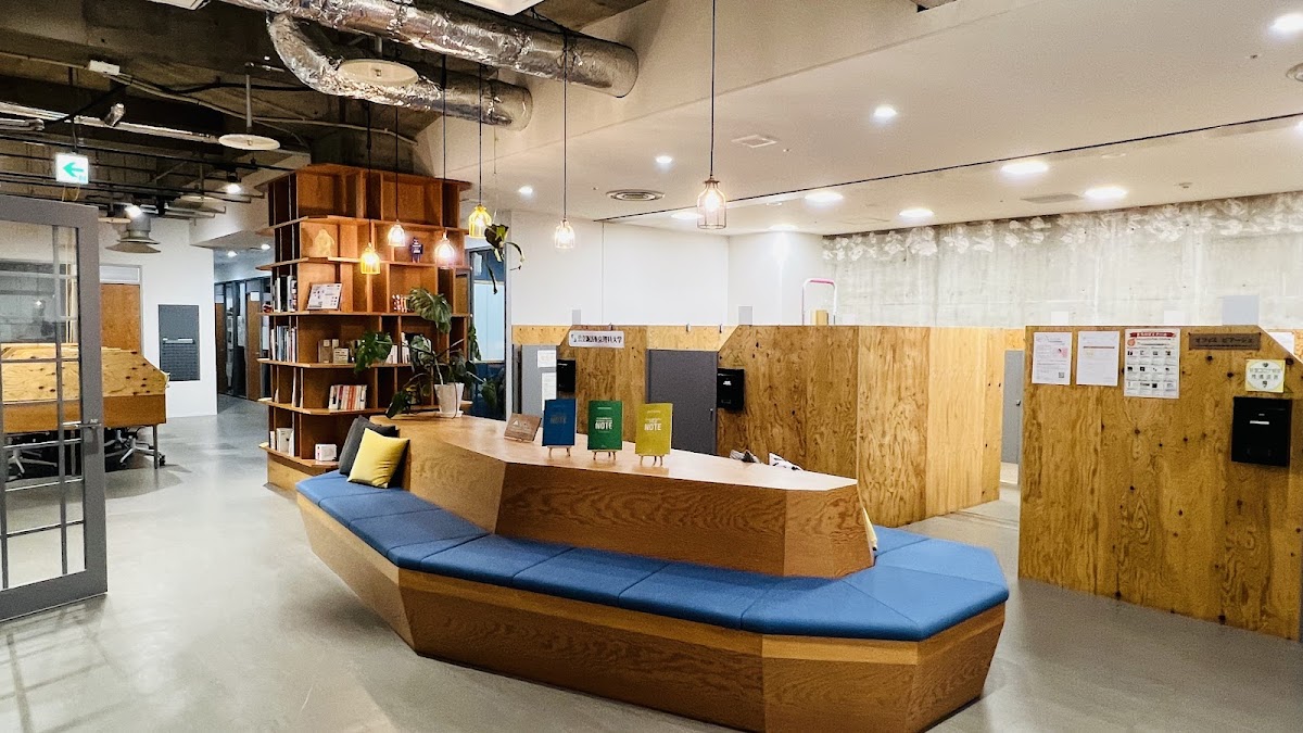 ワークラボ八ヶ岳