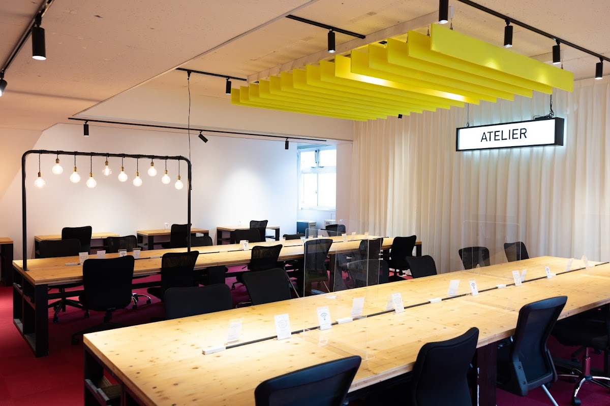 横浜ワークスペース