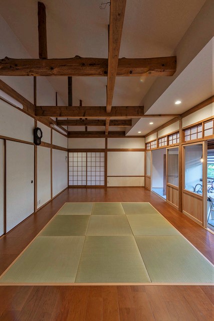 （株）建築工房ワークスペース