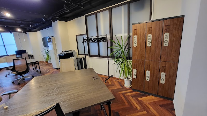 ワークスペース SHIFT