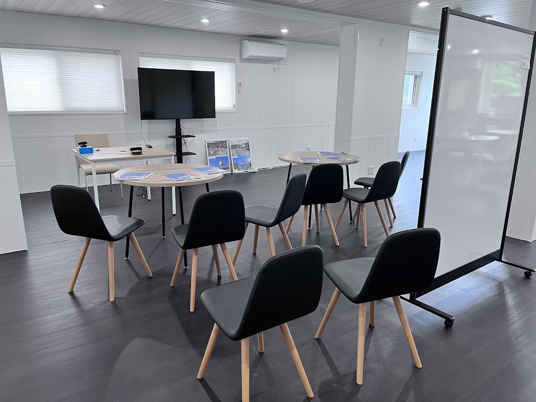 南伊勢ワークスペース