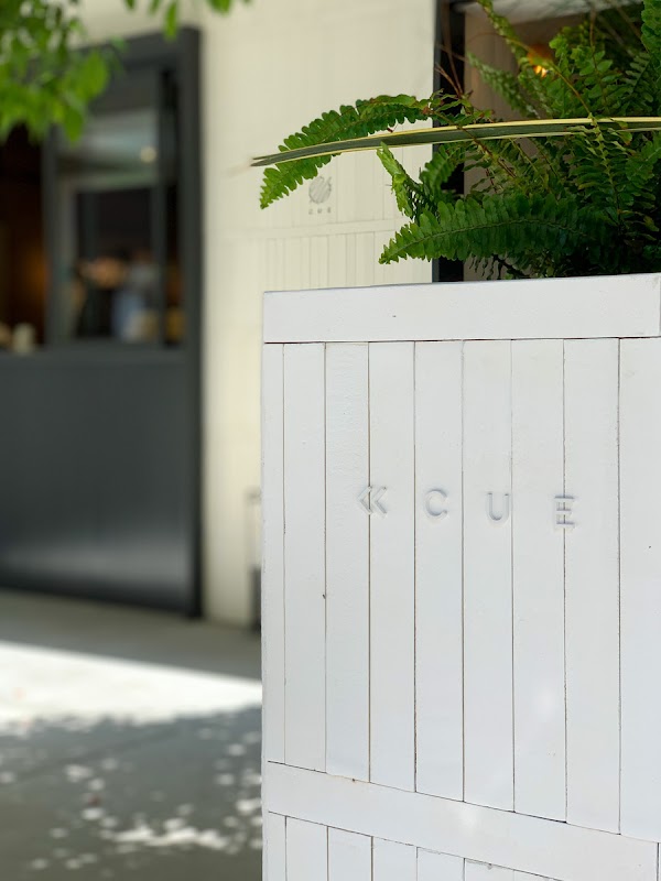 ワークスペースCUE+レンタルオフィスCUE