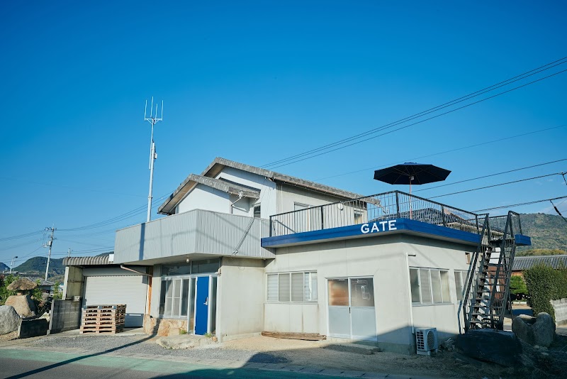 瀬戸内ワークスレジデンス GATE