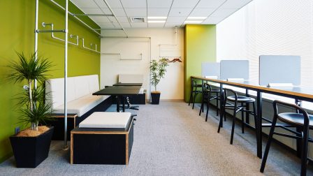 ワークスタイリング仙台